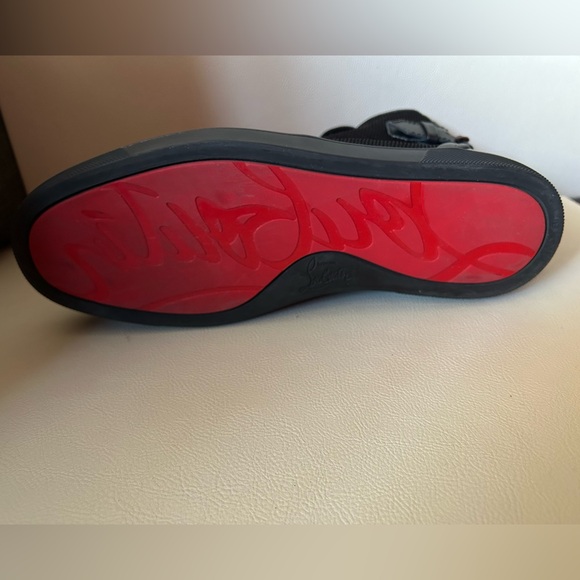 Christian Louboutin man shoes - Picture 9 of 16